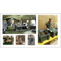 Corchar del ejército militar de campo Surplus Termal aislada Carrera de alimentos